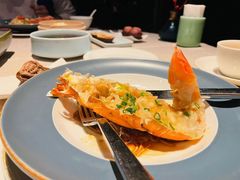 -万丽轩·粤菜(王府井金茂万丽酒店)