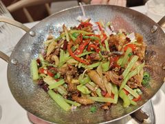 -澎湖湾农家菜(八一路楚天府店)