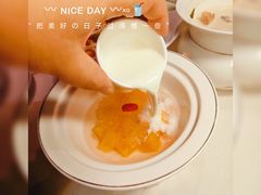 -金链花·泰国餐厅(国贸店)
