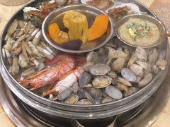 -羊来顺冰煮鲜羊 铁锅烀羊肉(中央大街店)