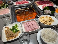 -海底捞火锅(九久奥特莱斯店)