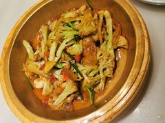 -佬麻雀·剁椒鱼头(京基KK One店)