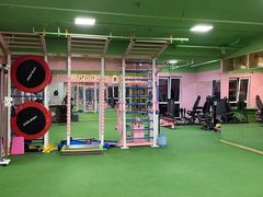 -红山会健身·普拉提(广安门店)