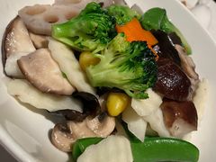 -玫瑰厅上海菜(兴国路店)