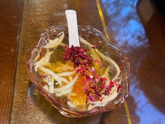 -尽善百年古院餐厅(王家老宅店)