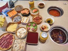 -海底捞大排档火锅(打浦路店)