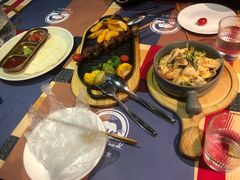 -遇见西木美式餐厅(体育路店)