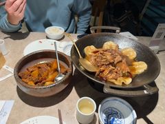 -皖厨·中国徽菜(星河WORLD·COCO Park店)