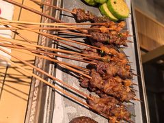 -花和尚·湘西小串烧烤(祈福店)