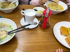 -荣晖咖啡美食(司打口店)