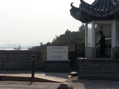 -钱塘江大桥
