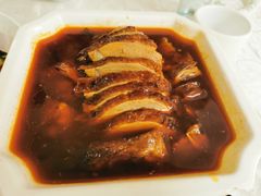 -蒲氏烤鸭(百寿路店)