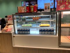 -奈雪的茶(亨特国际广场店)