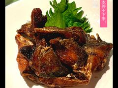 -申粤轩酒楼·三十年粤菜经典(丁香花园店)