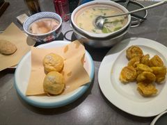 -香阁餐厅·常州菜·常州菜代表品牌(新北奥体店)