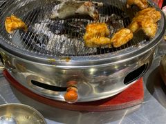 -本炙炭烤·蒲烧活鳗料理店(金沙洲店)