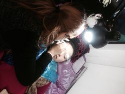 尚玲珑瞳绣眉-尚玲纹绣纹眉特价店