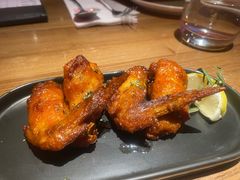 迷迭香烤鸡翅-CRAZYONES西班牙海鲜饭(上海美罗城店)