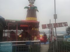 -西部水上嘉年华