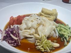 -大鸭梨烤鸭·北京菜(大兴南小街店)