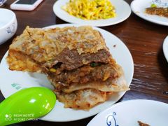 -清真永恒华威肉饼(潘家园店)
