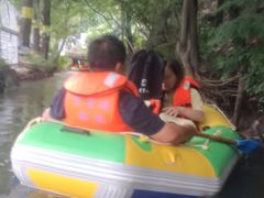 -野三坡清泉山风景区