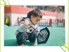 -昱南托育园.托班晚托.寒暑假班