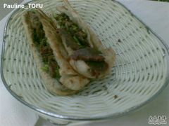 精品驢肉火燒-王胖子驴肉火烧(鼓楼店)