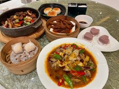 -粤珍轩.创始店.始于2001(含光门店)