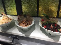 -格瑞欧海鲜自助烤肉火锅(光彩店)