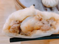 三鲜包-陈傻子餐厅(世纪都会店)