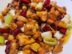 -龙抄手食府(浣花北路店)