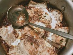 客家煎酿豆腐-老伙记海鲜码头(北滘店)