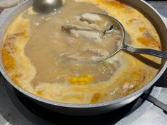 -琥珀川糟粕醋火锅(慈云寺店)
