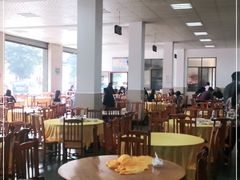 大堂-荣生萝卜汤饭店