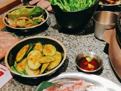 -酒拾烤肉(奥体天虹店)