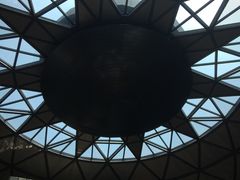 -上海滴水湖皇冠假日酒店