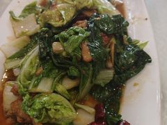 -李连贵熏肉大饼(丰台南路地铁站店)