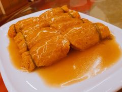 口袋豆腐-玉华台饭庄(裕中西里小区店)