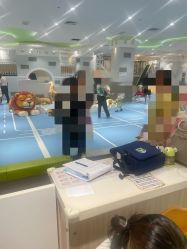 -meland亲子乐园•派对•研学(苏州悠方购物中心店)