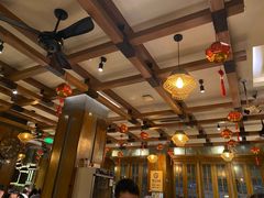 大堂-慧娟面馆·餐厅(望江路店)
