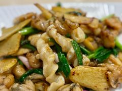 -玲又珑美食(盘福路店)