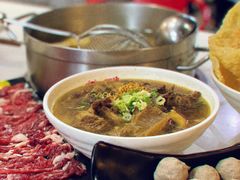 -陈记顺和潮汕牛肉火锅(番禺迎宾大道店)