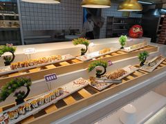 -豪食披萨烤肉自助(保定商场店)