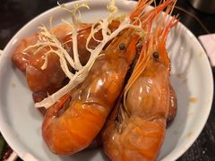 -三酉星·枫·山風与野菜(上海总店)