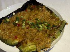 -龚海宝· 烧烤· 羊肉原切挂糊更好吃(庄市店)