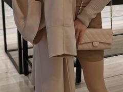 -CHANEL(恒隆广场店)