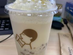 -喜茶(上海兴业太古汇店)