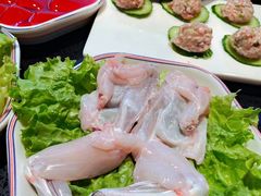 -三江两海老火锅(北京首店)