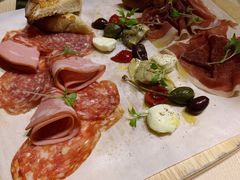 -Mercato莫卡多露台餐厅与酒吧(K11店)